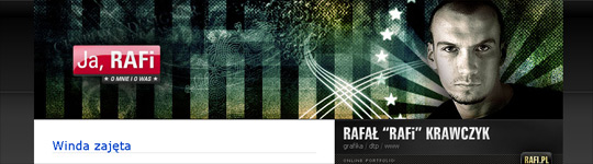 Ja.rafi.pl
