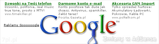 Google AdSense