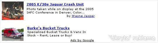 Google AdSense