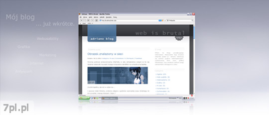 My Blog