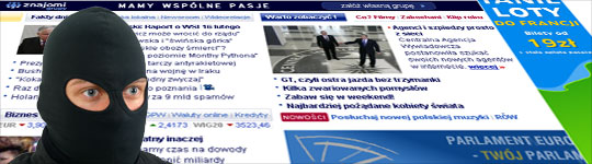 WEB-Złodziej