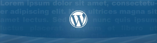 WordPress