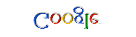 elgooG