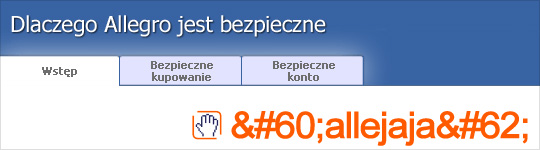 Allejaja